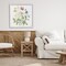 Stupell Industries Wild Botanical Bundle Framed Giclee, design by Nicole DeCamp